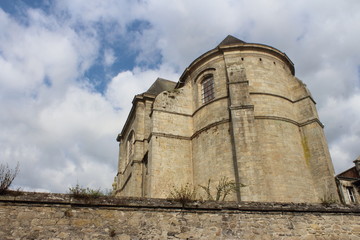Obraz premium Patrimoine de Quimper 