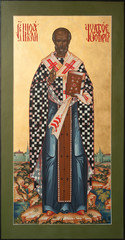 Nicholas of Myra