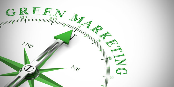 Green Marketing for Sustainability