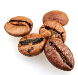 Coffee beans