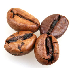 Coffee beans