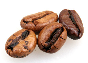 Coffee beans
