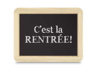 Fototapeta premium Icône Vecteur sur Ardoise 