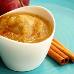 Apple sauce