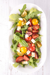 tomato salad