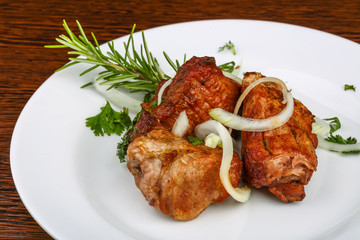 Shashlik