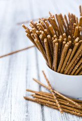 Crispy Salt Sticks