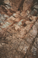 Rock texture background