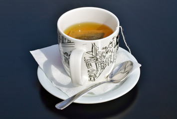 Cup of tea