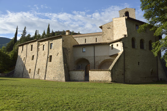 Castel San Felice