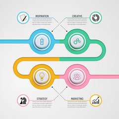 Business Infographics