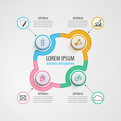 Business Infographics