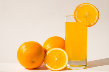 сок апельсиновый