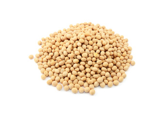 Soybeans, or soya beans