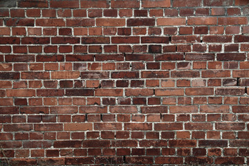 old bricks wall background