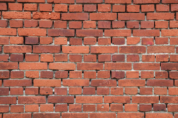 old bricks wall background