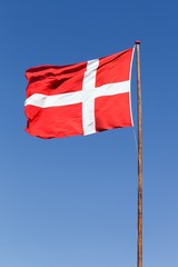 Danish flag