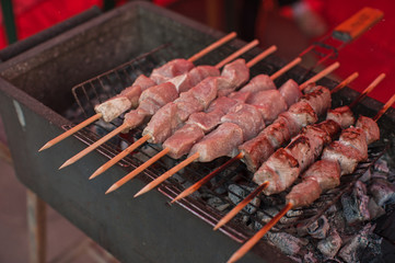 shashlik 