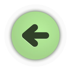 Green  App Button