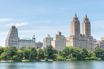 Jacqueline Kennedy Onassis Reservoir