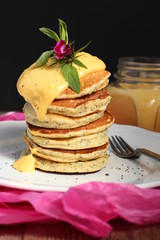 Lemon Curd