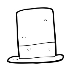 cartoon hat
