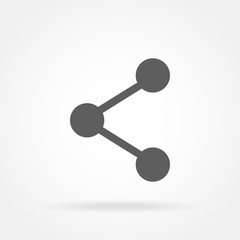 connect two devices icon