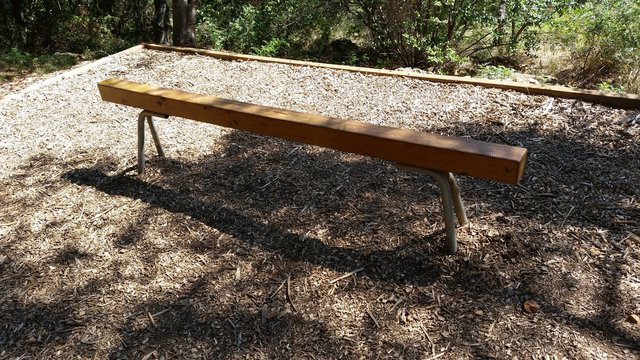 Poutre en bois