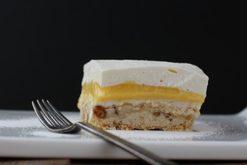 Lemon Lush