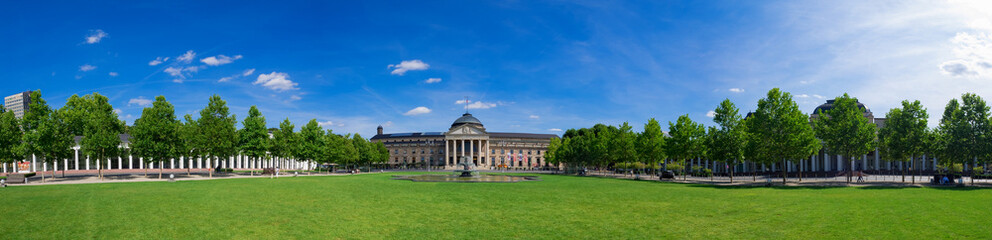 Casino Wiesbaden