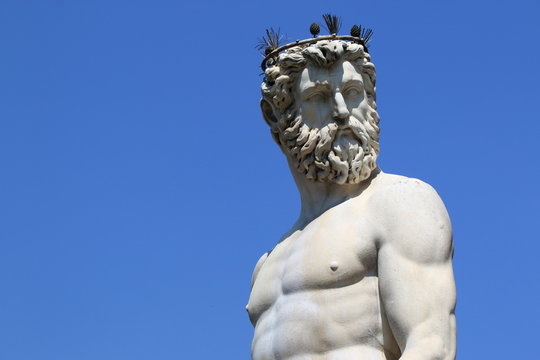 Ancient god