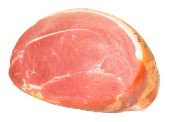 Raw Bacon Roasting Joint