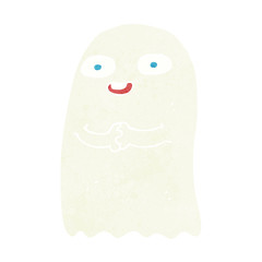 funny cartoon ghost
