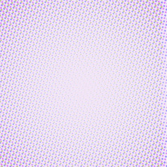 Abstract spotted background