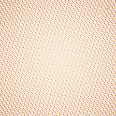 Abstract spotted background