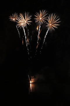 Feuerwerk
