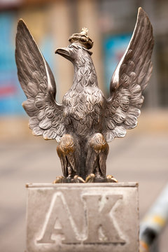 Symbol Armii Krajowej