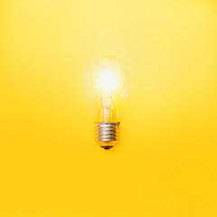 light bulb 