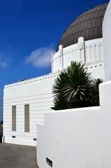 observatoire Griffith