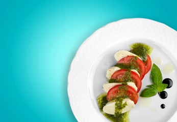 Salad.