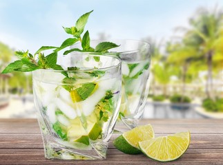 Mojito.