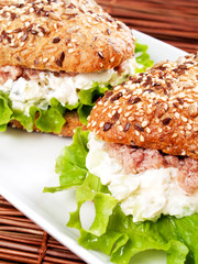 Sandwich