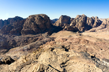 Petra - Jordan