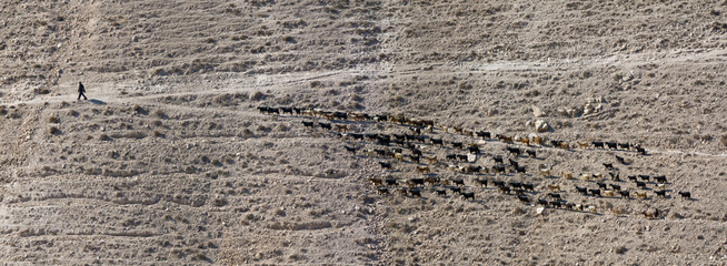 Machaerus, Mukawir - Jordan