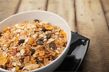 Cereal.