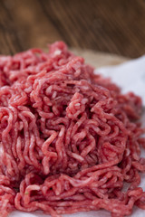 Minced Meat