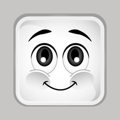 emoticon face 