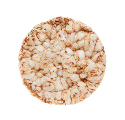 Rice cookies