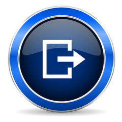 exit icon