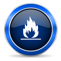 flame icon